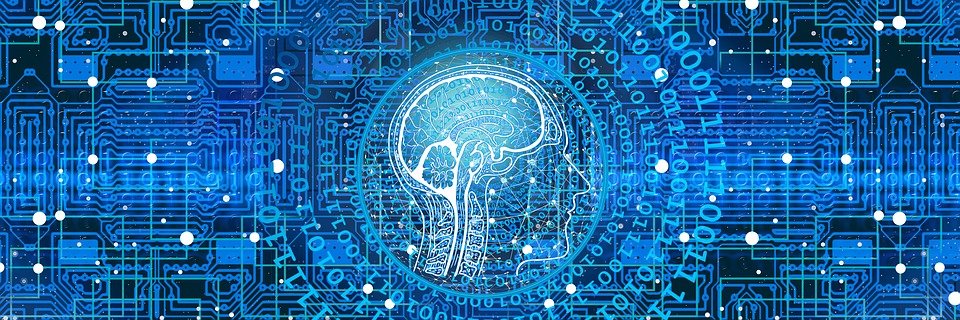 Künstliche Intelligenz Gehirn 
