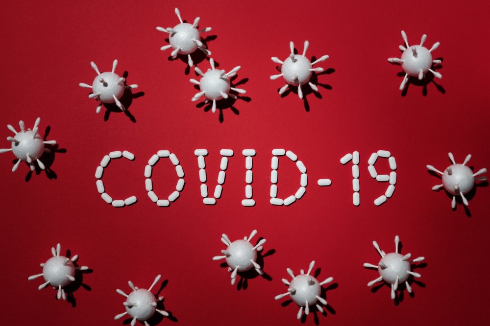 Covid 19 Corona Coronavirus