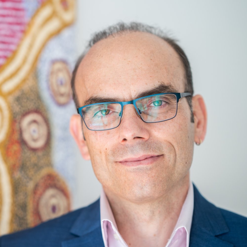 Sotiris Vardoulakis is the Director of the NHMRC Healthy Environments and Lives (HEAL) National Research Network, and Professor of Global Environmental Health at the Australian National University.