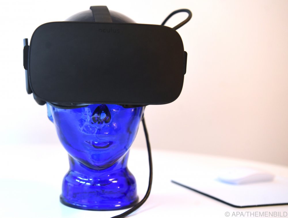Virtual realtiy