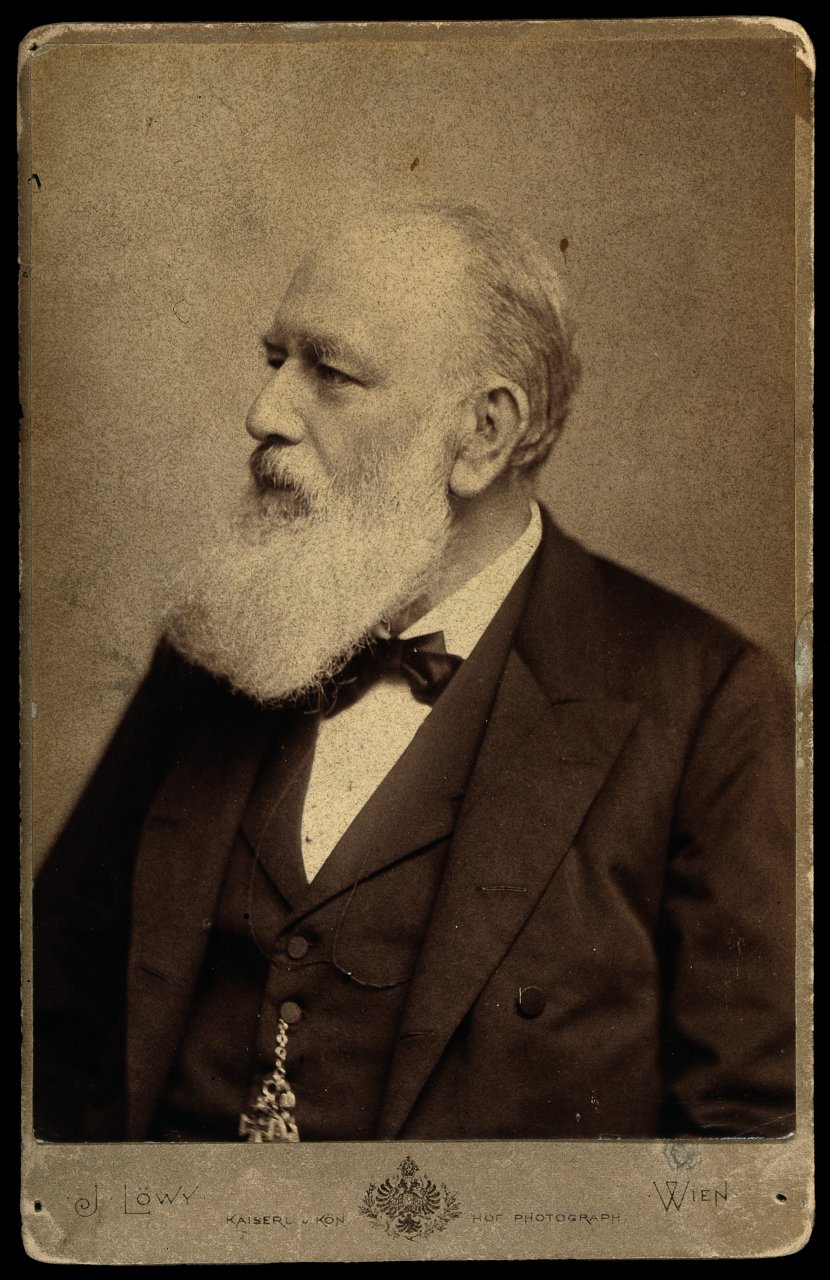Theodor Billroth