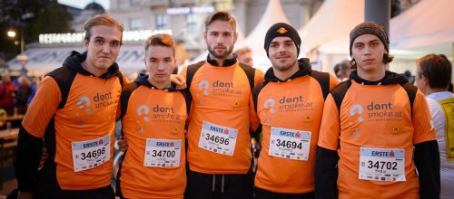 Vienna Night Run