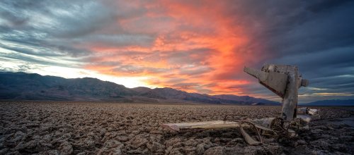 Death Valley