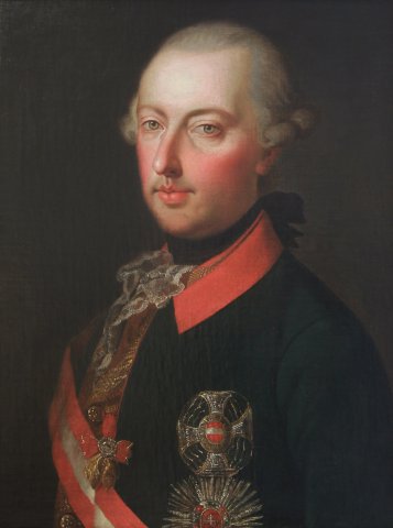 Joseph II