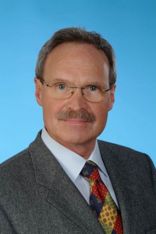 Hans Peter Edlhaimb