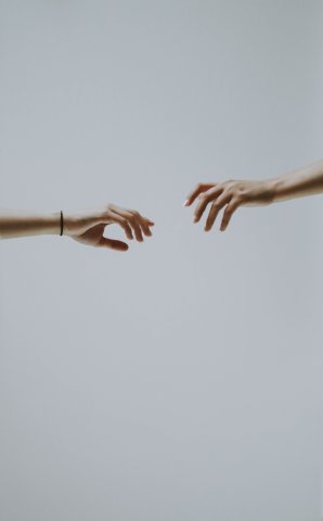 Hand Handshake Hände
