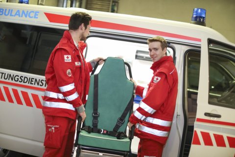 Rettungsdienst