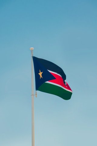 Sudan