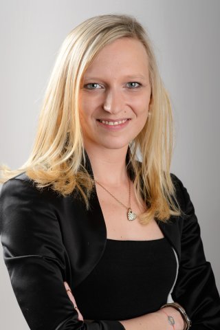 Lisa Lukitsch-Dittlbacher