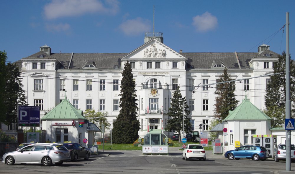 Krankenhaus Hietzing