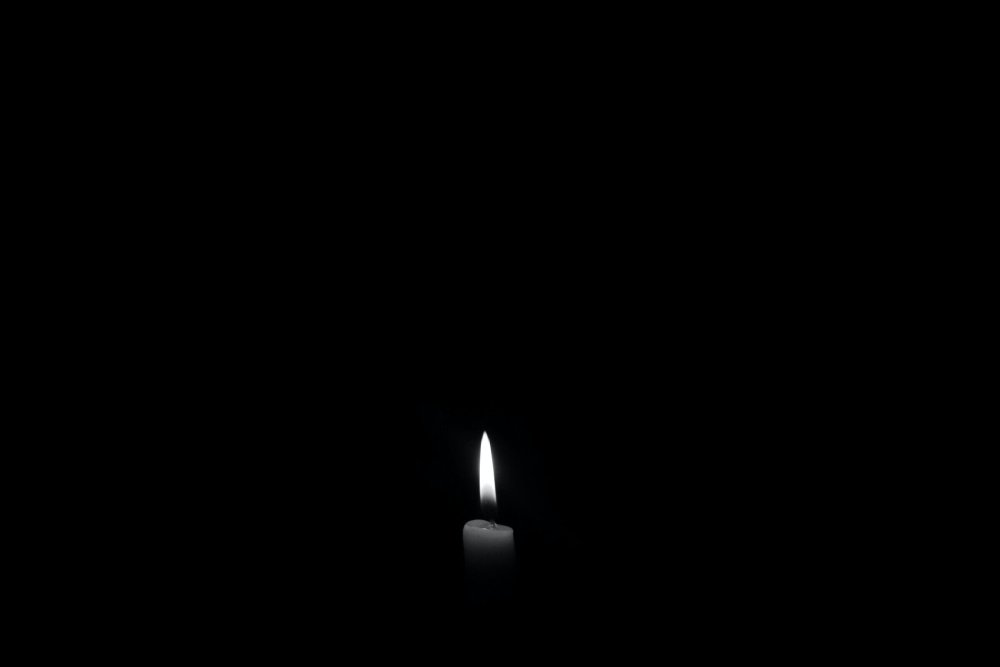 Blackout Energiekrise